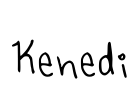 Kenedi