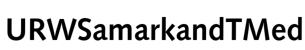 URWSamarkandTMed