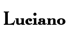 Luciano Font Image