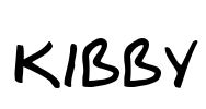 Kibby