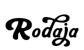Rodaja Font Image