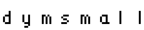 dymsmall