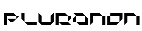 Pluranon