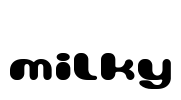 milky