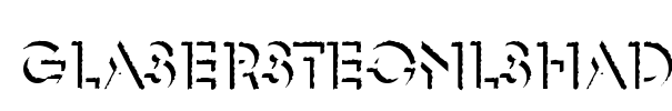 GlaserSteOnlShaD