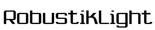 RobustikLight