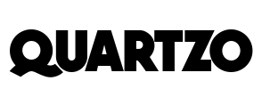 QUARTZO Font Image