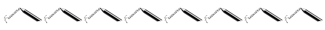 INTHEBOX Font Image