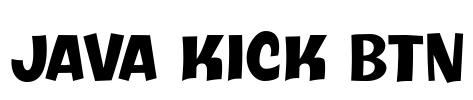 Java Kick BTN