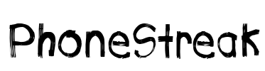 PhoneStreak