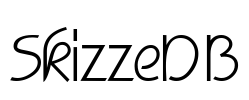 SkizzeDB Font Image