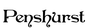 Penshurst