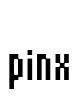 pinx