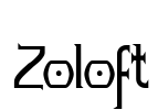 Zoloft