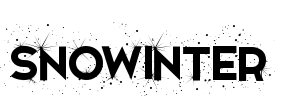 Snowinter