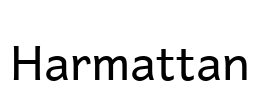 Harmattan