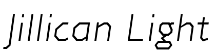 Jillican Light
