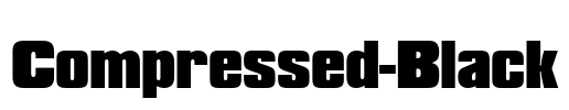 Compressed-Black