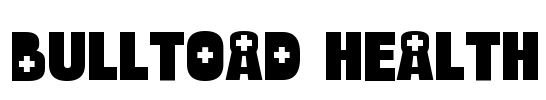 Bulltoad Health