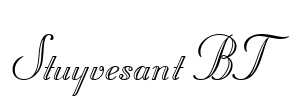 Stuyvesant BT