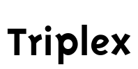 Triplex