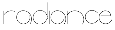radiance Font Image