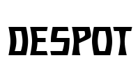 Despot