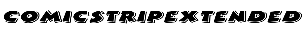 ComicStripExtended