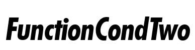 FunctionCondTwo