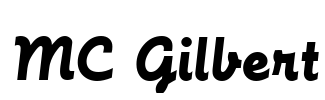 MC Gilbert
