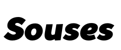 Souses Font Image