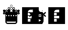 People Diverse Font Image