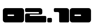 02.10 Font Image