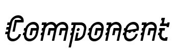 Component