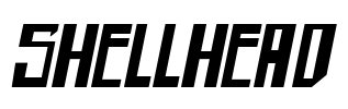 shellhead