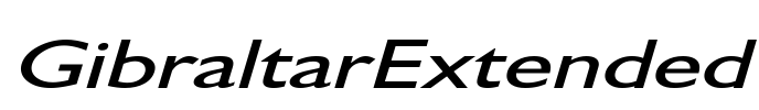 GibraltarExtended