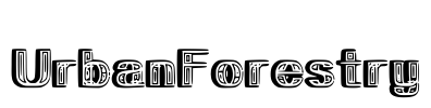 UrbanForestry