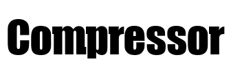 Compressor