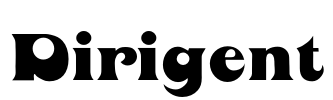Dirigent