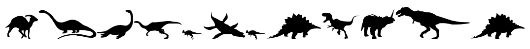 Ding-o-saurs