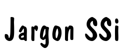 Jargon SSi