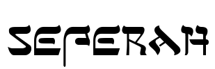 SeferAH