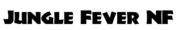Jungle Fever NF
