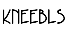 Kneebls