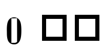 Off Font Image