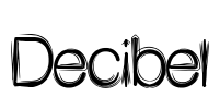 Decibel