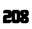 208