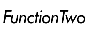 FunctionTwo