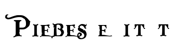 Pieces of Eight Alt