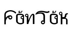 FonTok